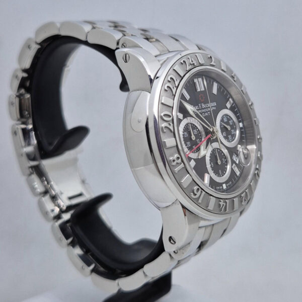 Carl F. Bucherer Patravi 00.10618.08.33 (8) Carl F. Bucherer Patravi 00.10618.08.33.01