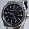 Maurice Lacroix AIKON AI6008-SS001-330-1 (10) Maurice Lacroix AIKON AI6008-SS001-330-1 – szwajcarski zegarek z szafirowym szkłem i wodoszczelnością 200 m. Dostępny w Artemwatch.