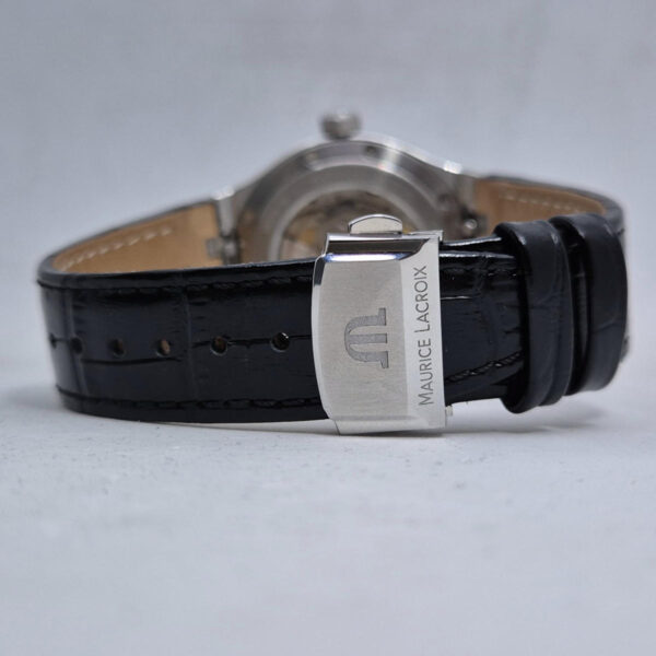 Maurice Lacroix AIKON AI6008-SS001-330-1 (11) Maurice Lacroix AIKON AI6008-SS001-330-1