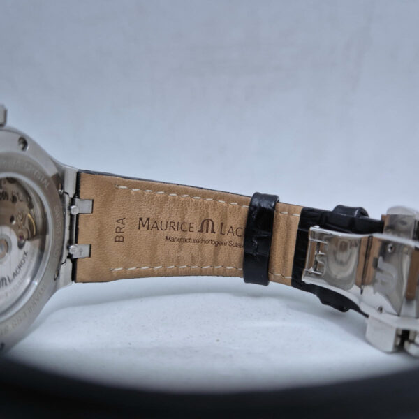 Maurice Lacroix AIKON AI6008-SS001-330-1 (13) Maurice Lacroix AIKON AI6008-SS001-330-1