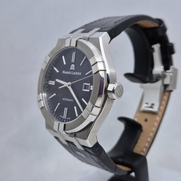 Maurice Lacroix AIKON AI6008-SS001-330-1 (4) Maurice Lacroix AIKON AI6008-SS001-330-1