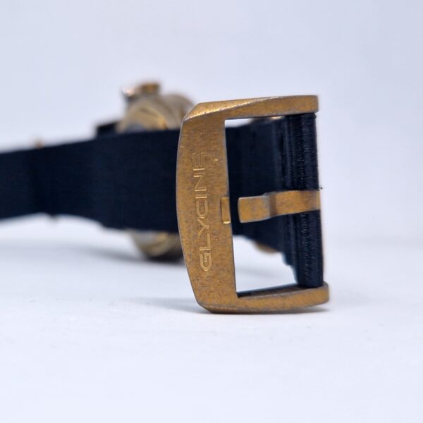 Glycine Airman Purist GL0378