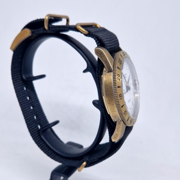 Glycine Airman Purist GL0378