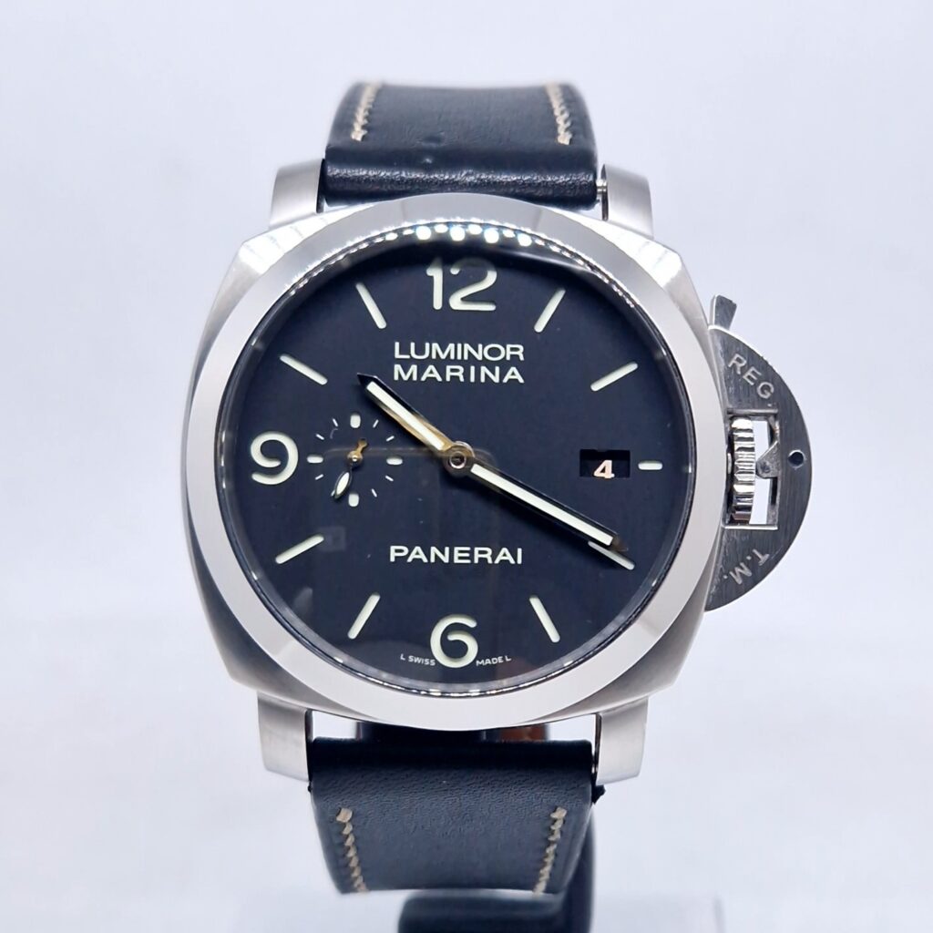 Panerai Luminor Marina 1950 PAM00312