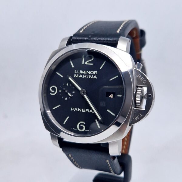 20250601_215210 Panerai Luminor Marina 1950 PAM00312