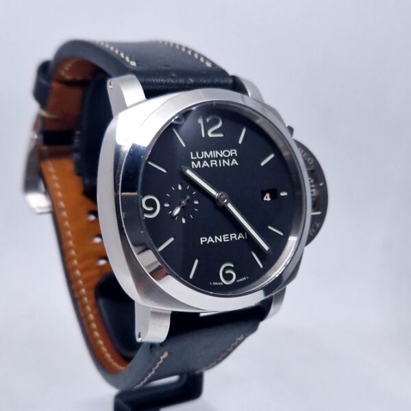 20250601_215227 Panerai Luminor Marina 1950 PAM00312