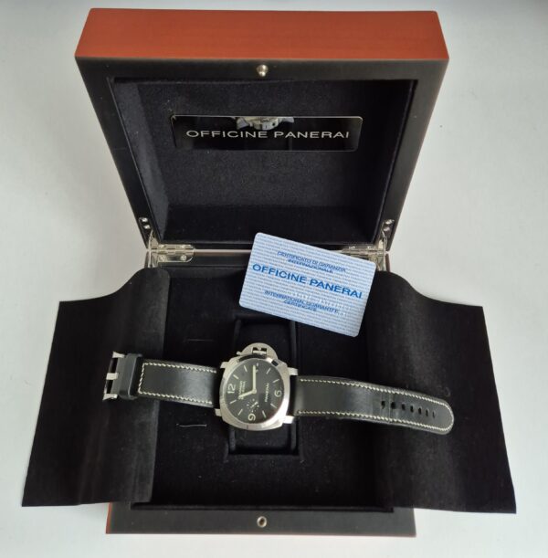 Panerai Luminor Marina 1950 PAM00359 Panerai Luminor Marina 1950 PAM00359