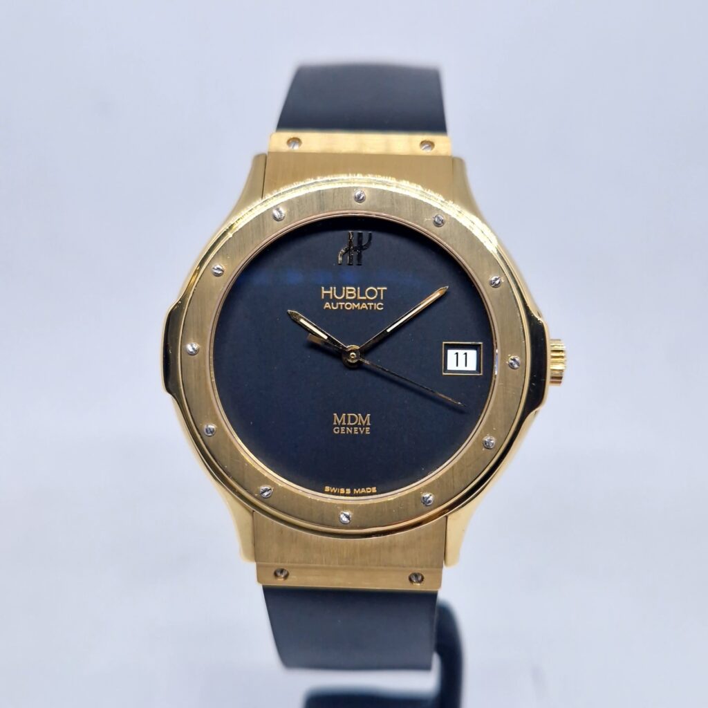 Hublot MDM Geneve 1581.3