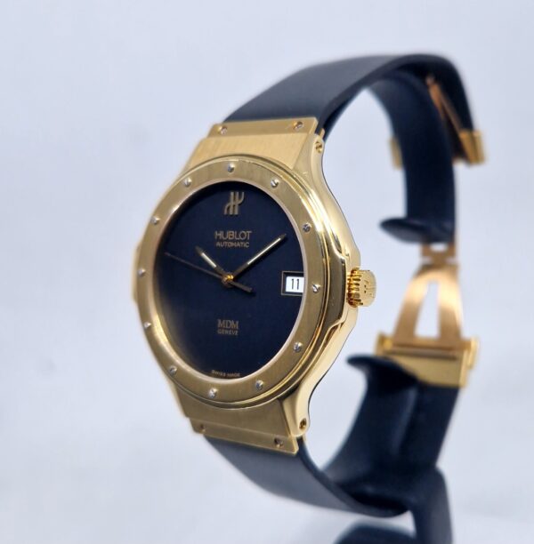 Hublot MDM Geneve 1581.3