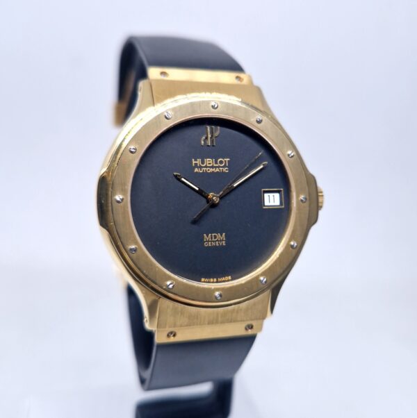 Hublot MDM Geneve 1581.3