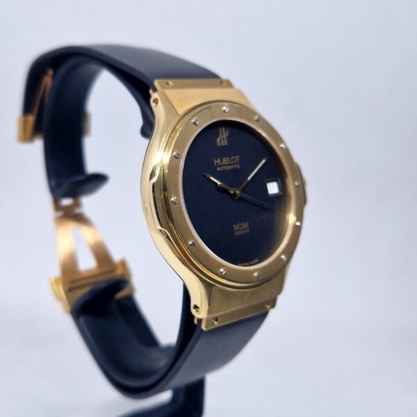 Hublot MDM Geneve 1581.3