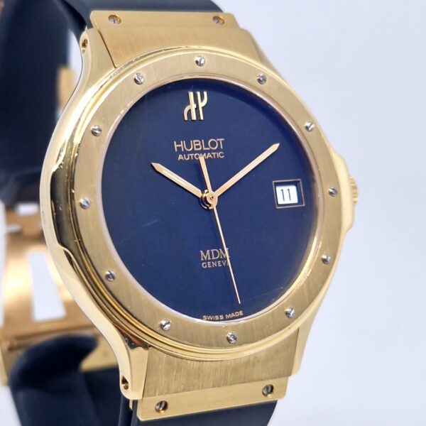Hublot MDM Geneve 1581.3