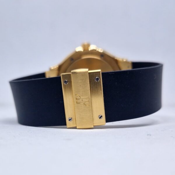 Hublot MDM Geneve 1581.3