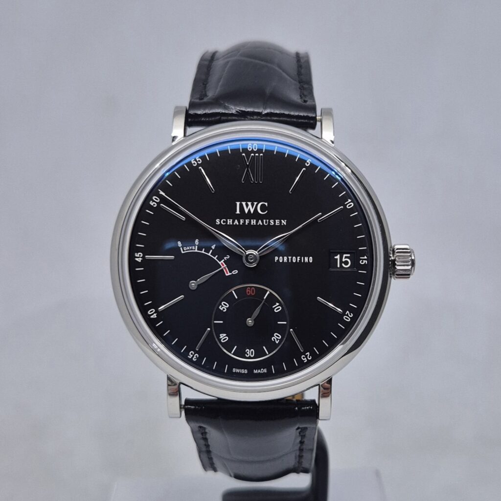 IWC Portofino Hand-wound 8 days IW510102