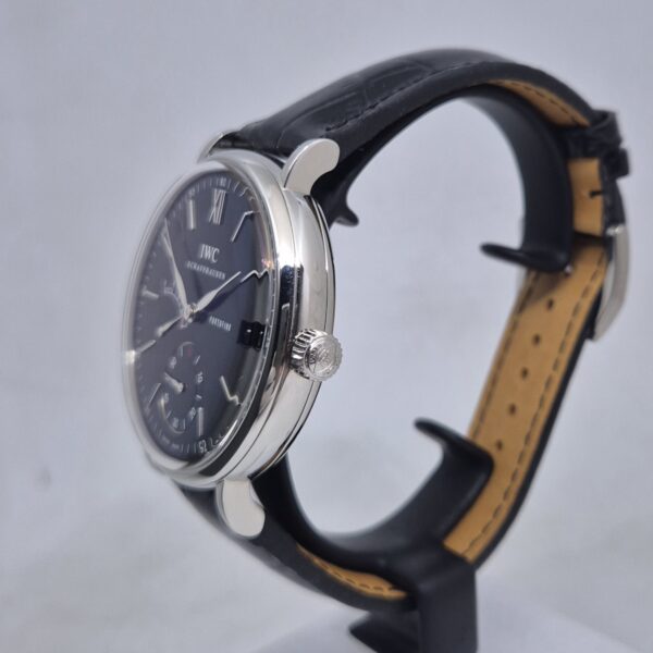 IWC Portofino Hand-wound 8 days IW510102