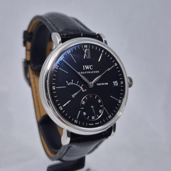 IWC Portofino Hand-wound 8 days IW510102