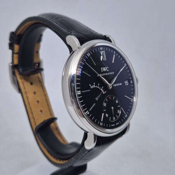 IWC Portofino Hand-wound 8 days IW510102