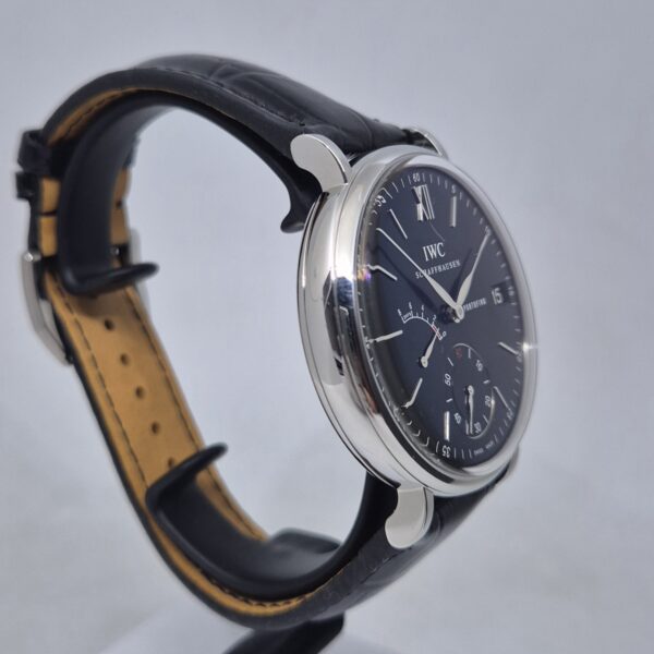 IWC Portofino Hand-wound 8 days IW510102