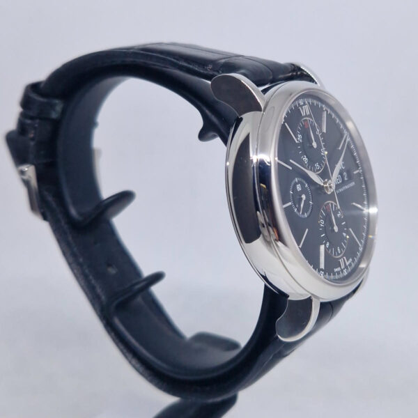 IWC Portofino Chronograph IW3910 (12) IWC Portofino Chronograph IW3910