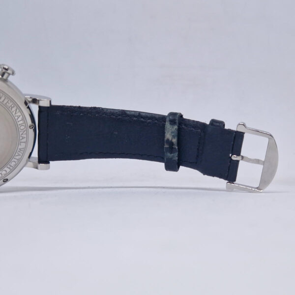 IWC Portofino Chronograph IW3910