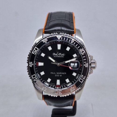 Paul Picot Paul Mariner TuttiFrutti P4352 Paul Picot Paul Mariner TuttiFrutti P4352