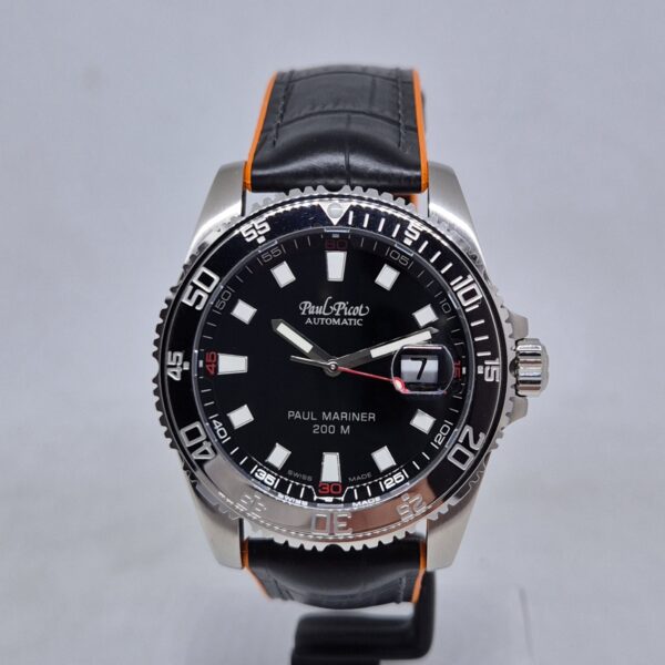 Paul Picot Paul Mariner TuttiFrutti P4352