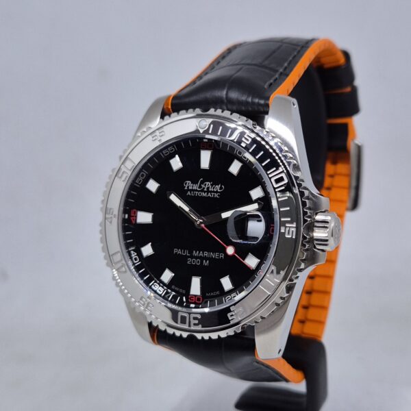 Paul Picot Paul Mariner TuttiFrutti P4352