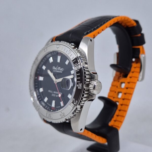 Paul Picot Paul Mariner TuttiFrutti P4352