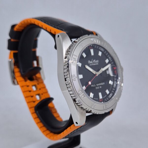 Paul Picot Paul Mariner TuttiFrutti P4352