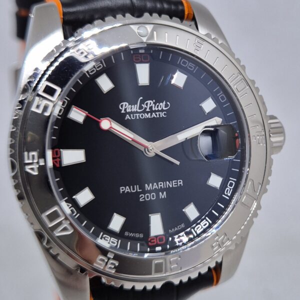 Paul Picot Paul Mariner TuttiFrutti P4352