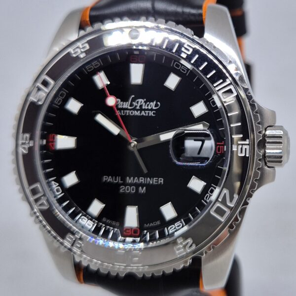 Paul Picot Paul Mariner TuttiFrutti P4352