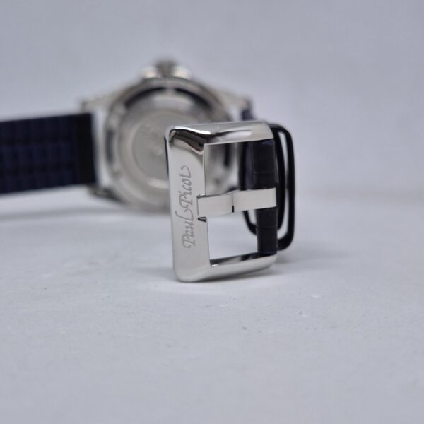 Paul Picot Paul Mariner TuttiFrutti P4352