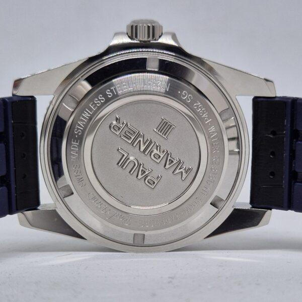 Paul Picot Paul Mariner TuttiFrutti P4352