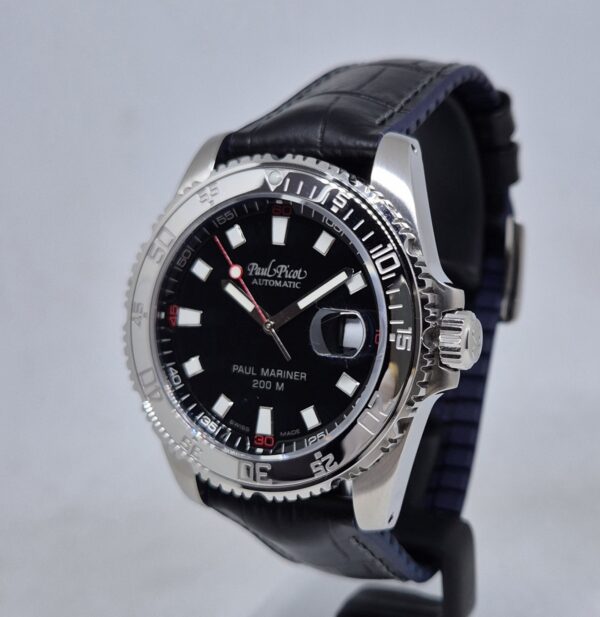 Paul Picot Paul Mariner TuttiFrutti P4352