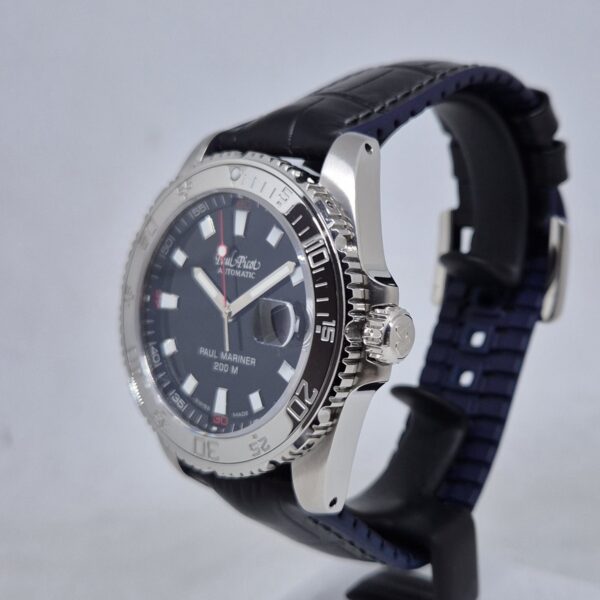 Paul Picot Paul Mariner TuttiFrutti P4352