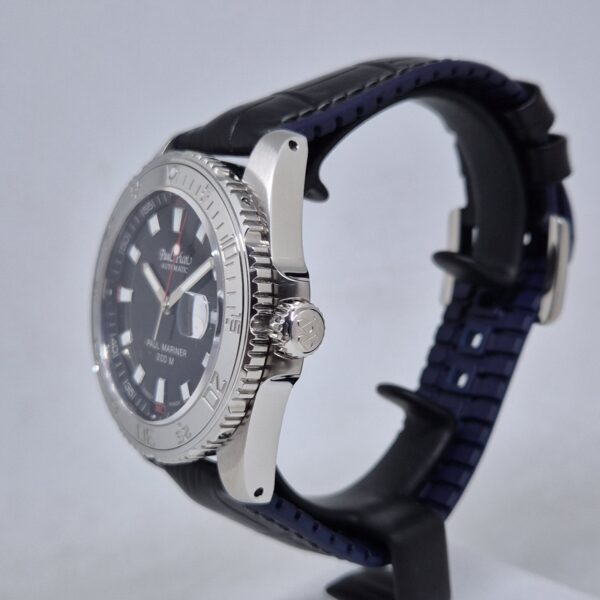 Paul Picot Paul Mariner TuttiFrutti P4352