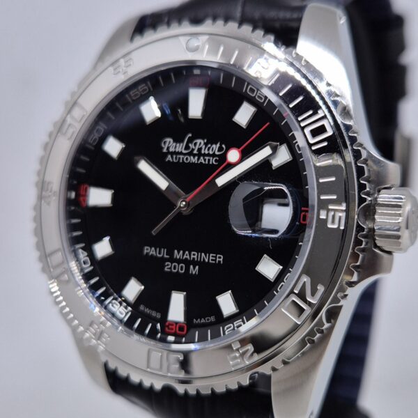 Paul Picot Paul Mariner TuttiFrutti P4352