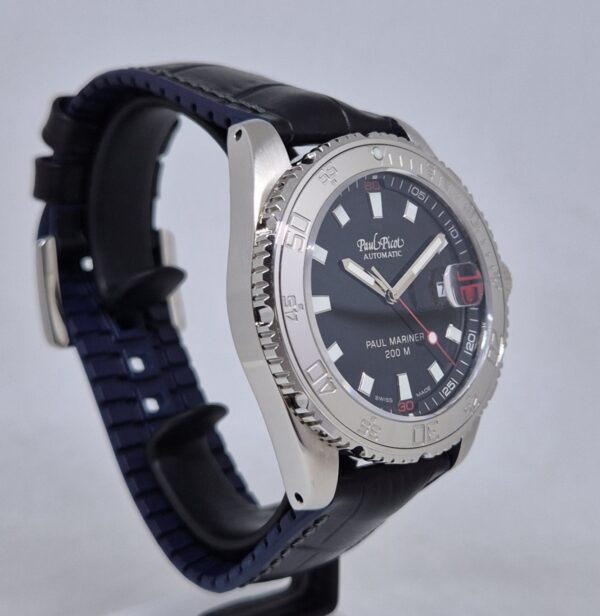 Paul Picot Paul Mariner TuttiFrutti P4352