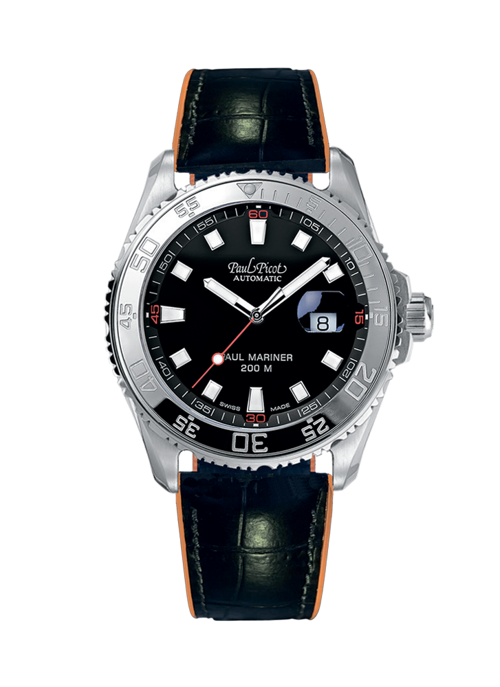 Paul Picot Paul Mariner TuttiFrutti P4352