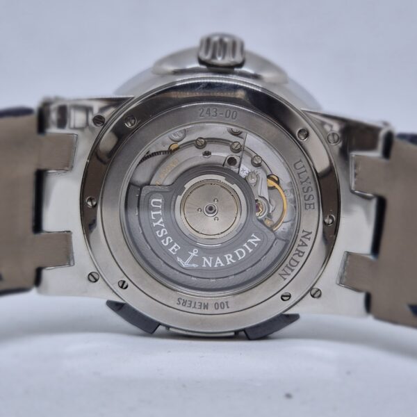 20250910_221131 Ulysse Nardin Executive Dual Time 243-00