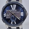 20250910_221306 Ulysse Nardin Executive Dual Time 243-00