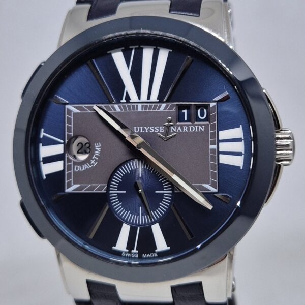 20250910_221306 Ulysse Nardin Executive Dual Time 243-00