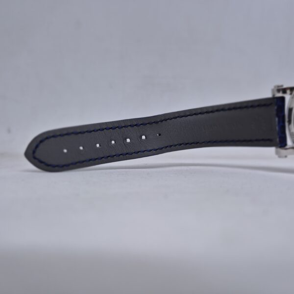 Martin Braun Grande Blue CP Limited Edition