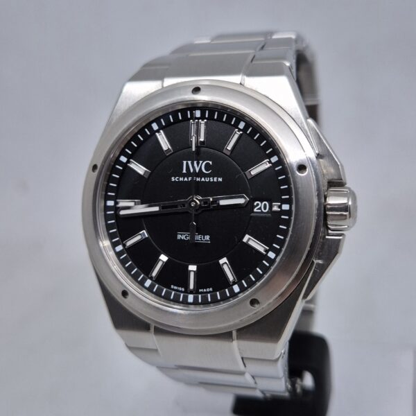 IWC Ingenieur IW323902 IWC Ingenieur IW323902