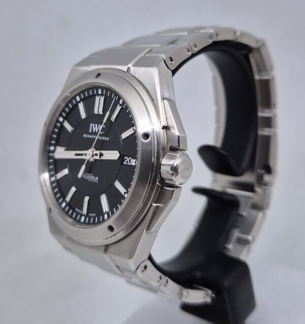 20250920_205618 IWC Ingenieur IW323902