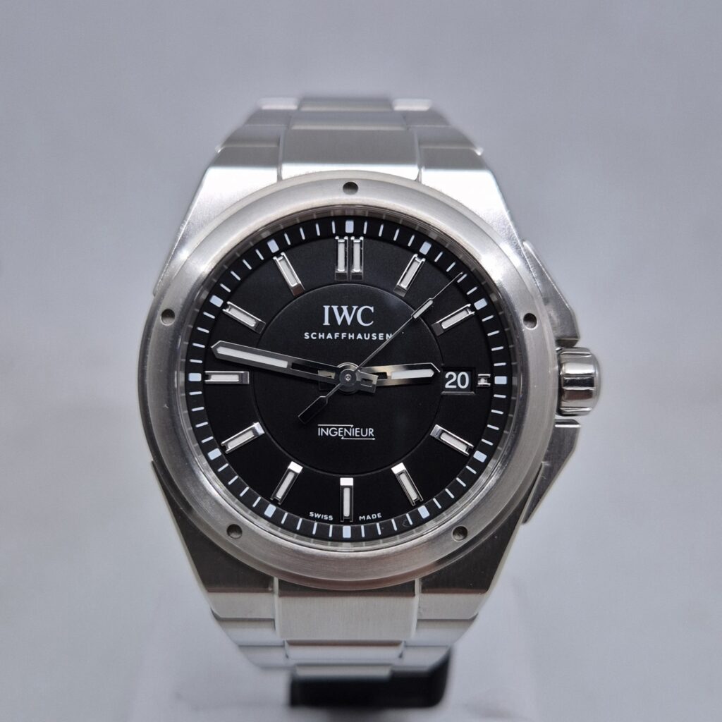 IWC Ingenieur IW323902