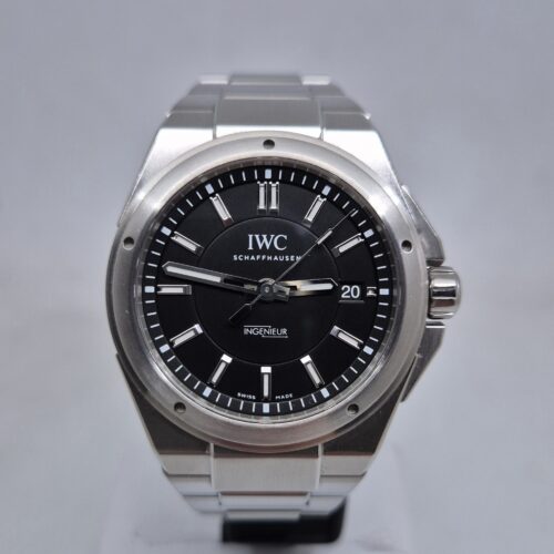 IWC Ingenieur IW323902