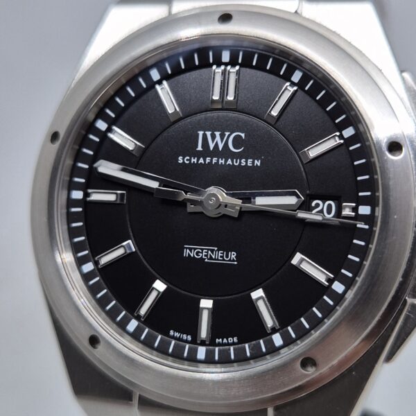20250920_205930 IWC Ingenieur IW323902
