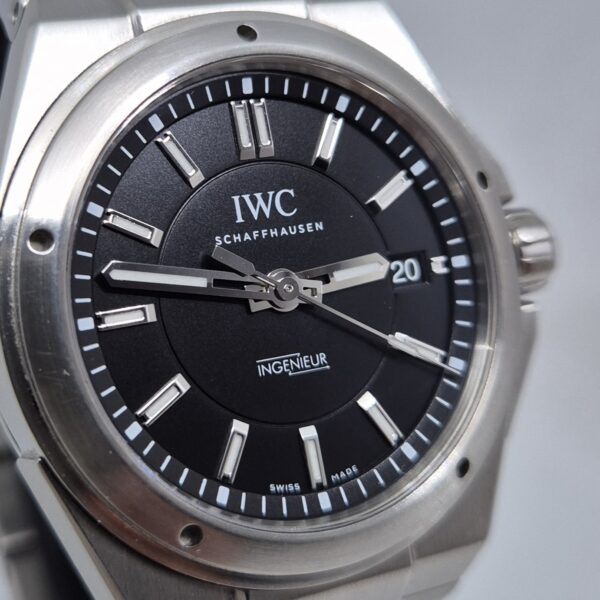 20250920_205935 IWC Ingenieur IW323902