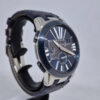 Ulysse Nardin Executive Dual Time 243-00 (14) Ulysse Nardin Executive Dual Time 243-00